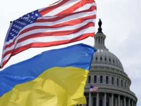 сша