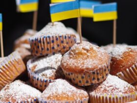 благодійного ярмарку