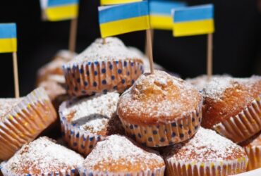 благодійного ярмарку