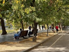 осінь на закарпатті