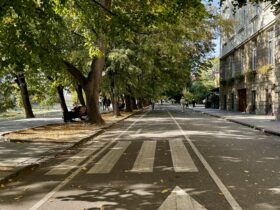 осінь на Закарпатті