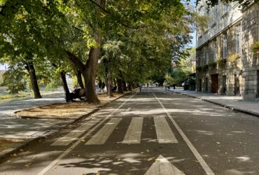 осінь на Закарпатті