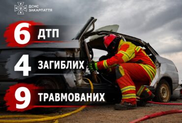 дтп