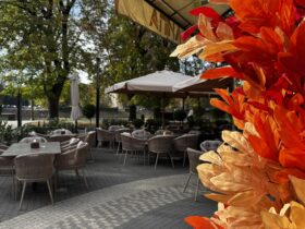 осінь погода на Закарпатті