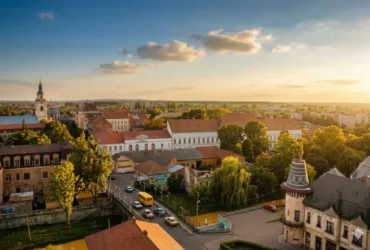 берегово туризм