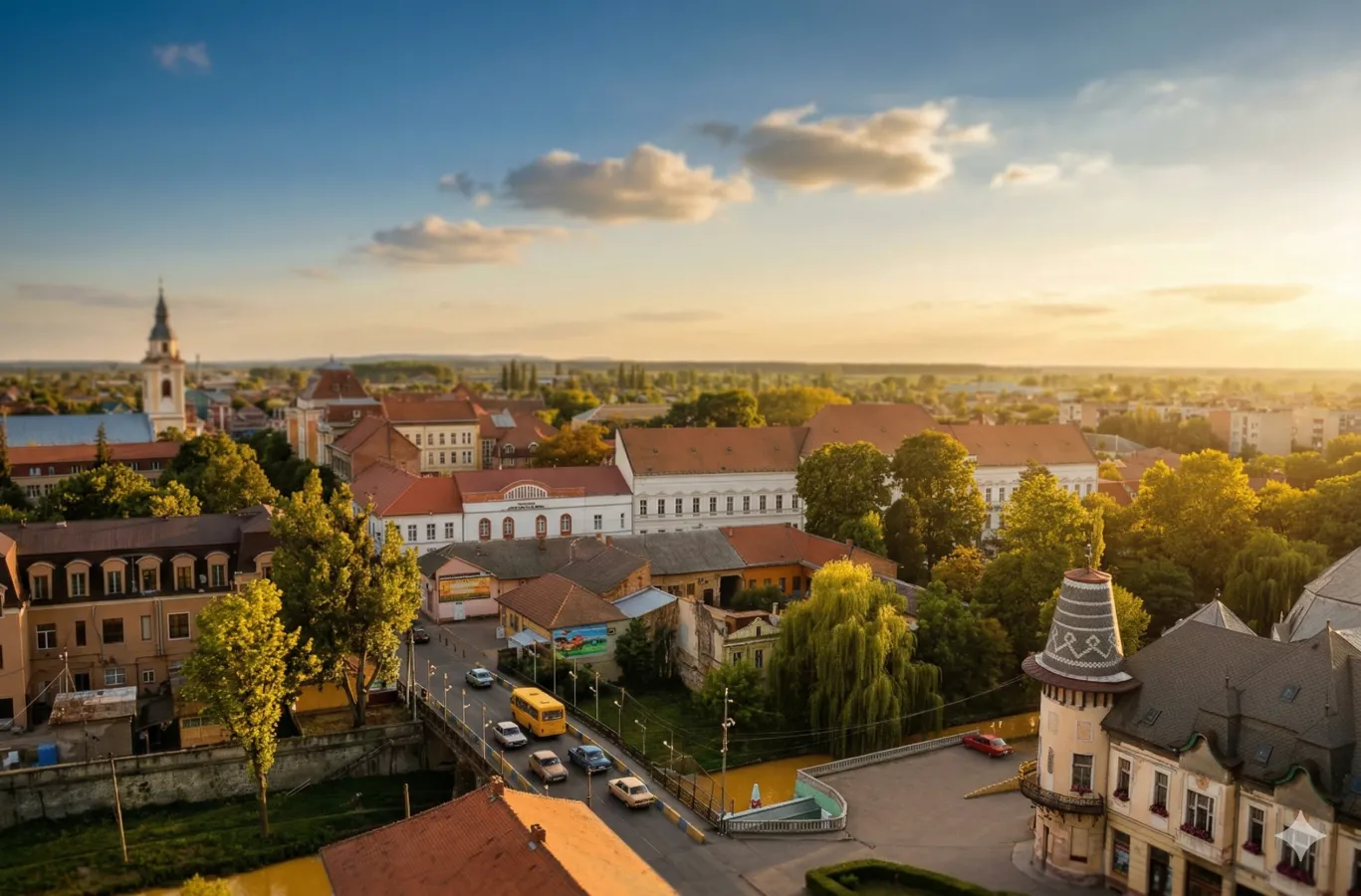 берегово туризм